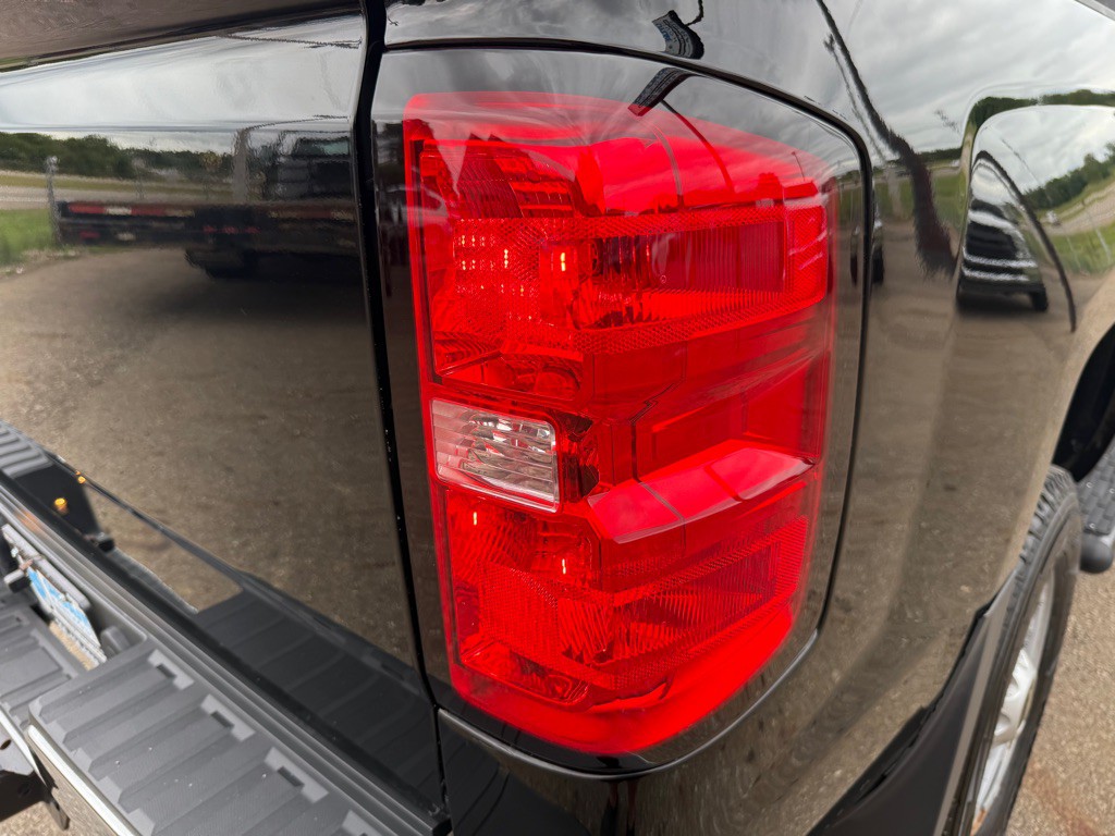 2016 Chevrolet Silverado 1500 Image 17
