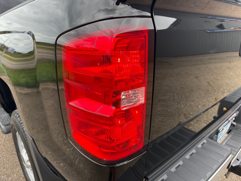 2016 Chevrolet Silverado 1500 Image 18