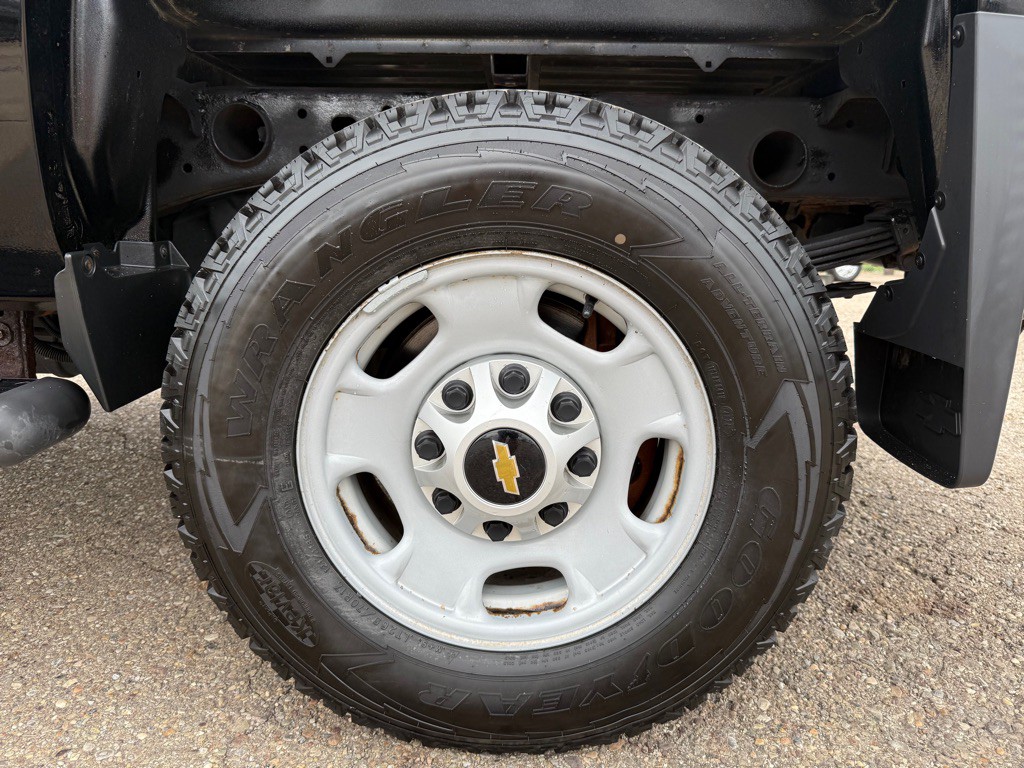2016 Chevrolet Silverado 1500 Image 20