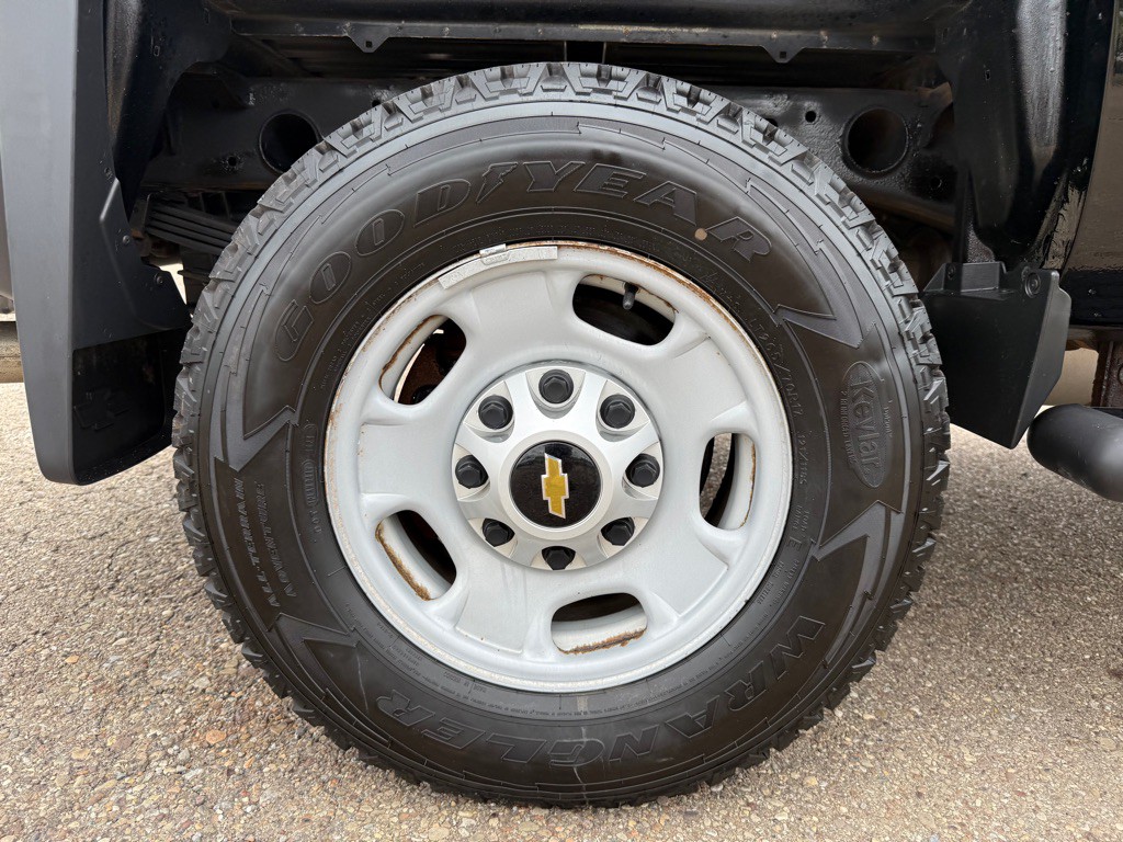 2016 Chevrolet Silverado 1500 Image 21