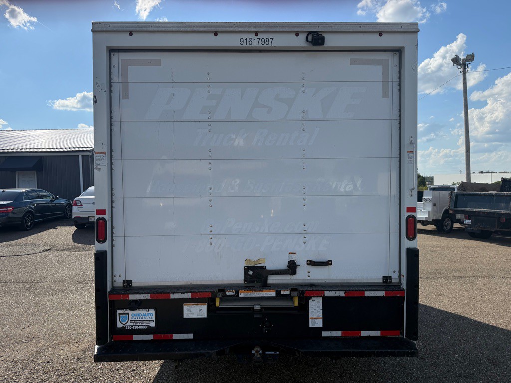 2021 Ford Econoline Image 7