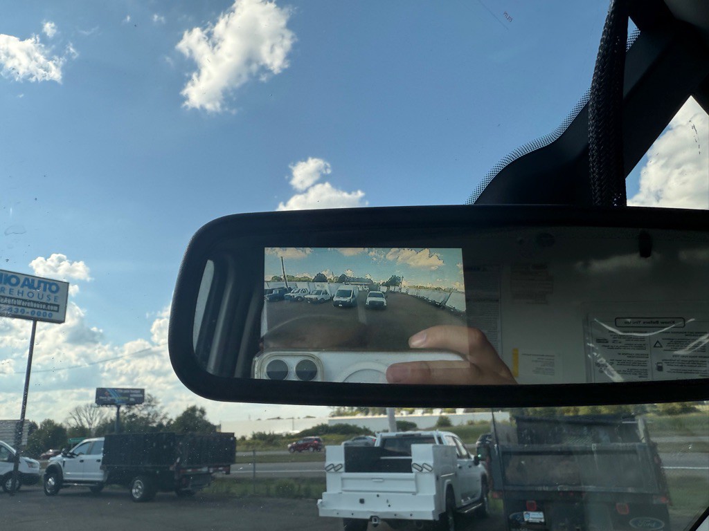 2021 Ford Econoline Image 19