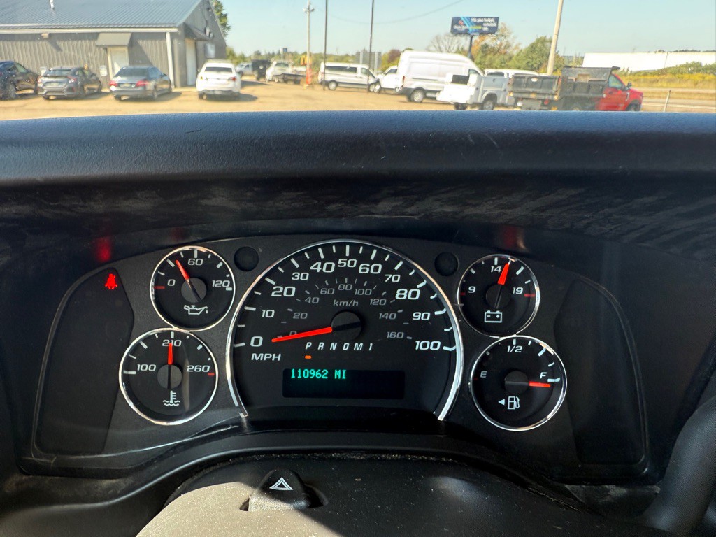 2021 GMC Savana Image 19