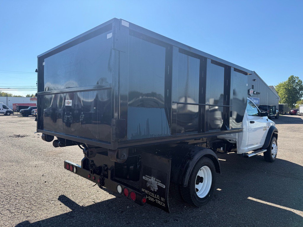 2017 RAM 5500 Image 7