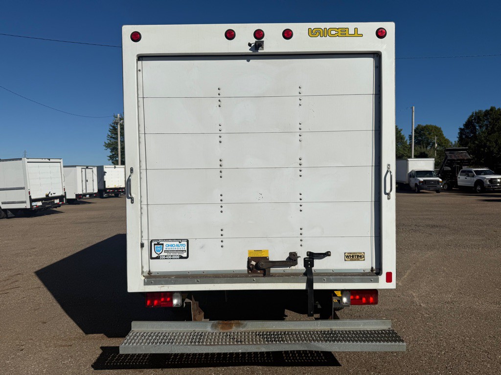2018 RAM Promaster Image 7