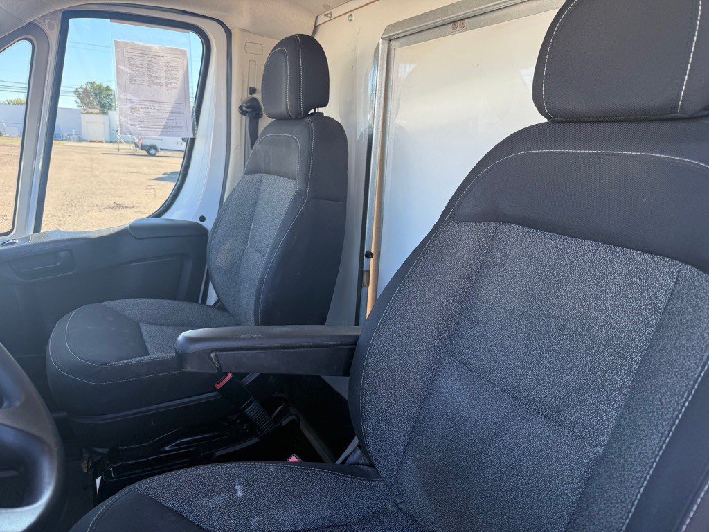 2018 RAM Promaster Image 10