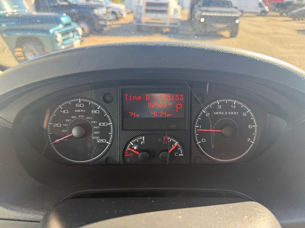 2018 RAM Promaster Image 16