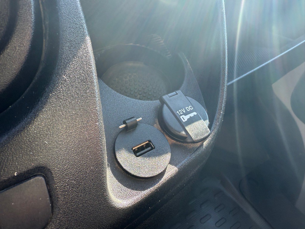 2018 RAM Promaster Image 19