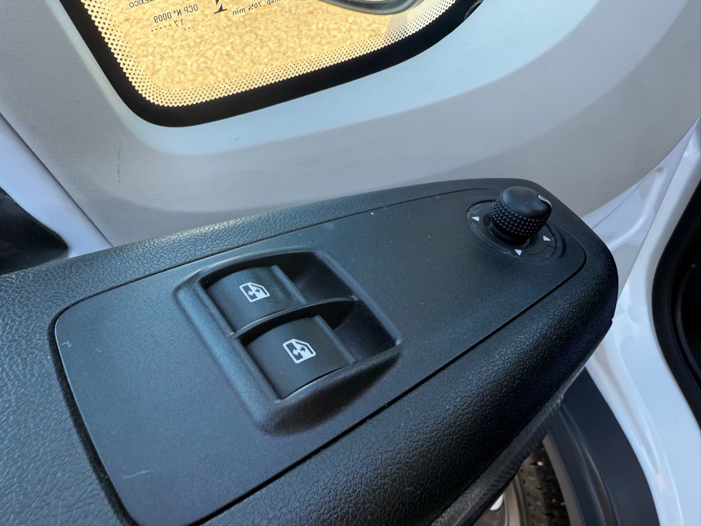 2018 RAM Promaster Image 22