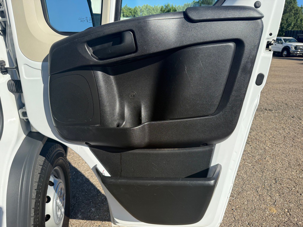 2018 RAM Promaster Image 24