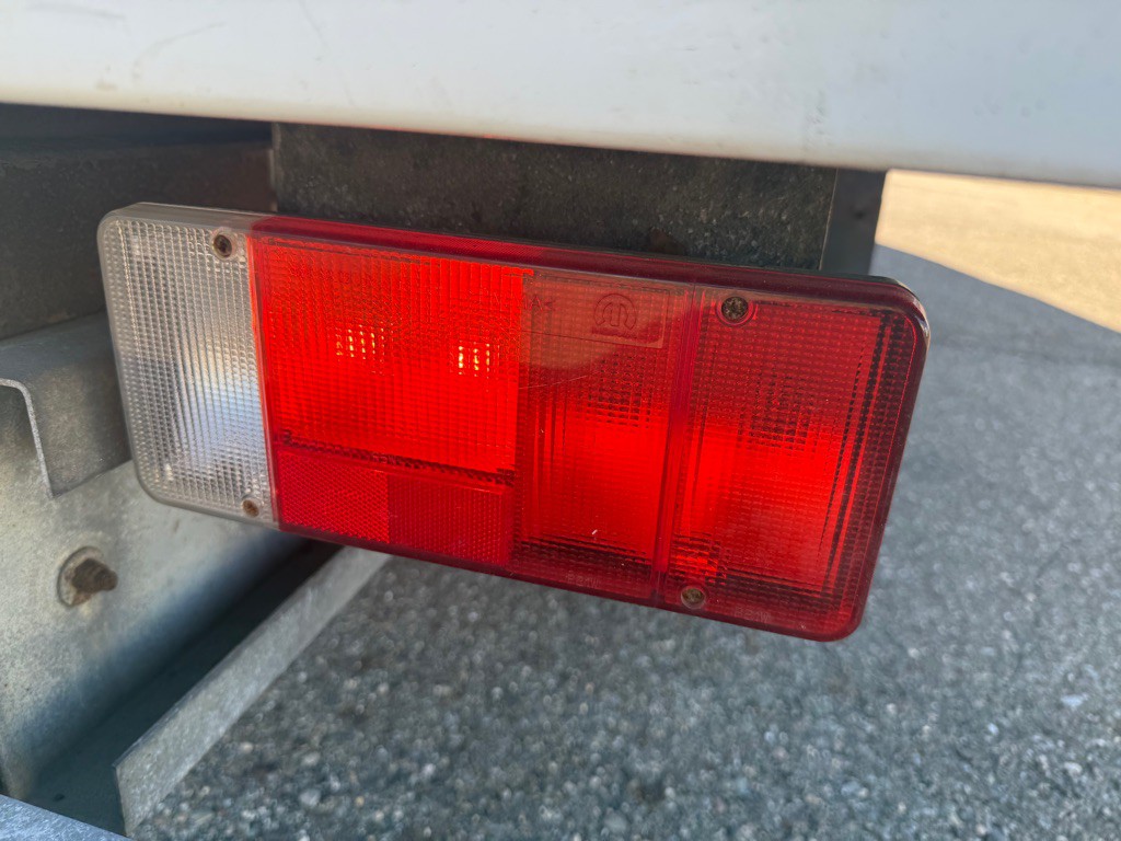 2018 RAM Promaster Image 34