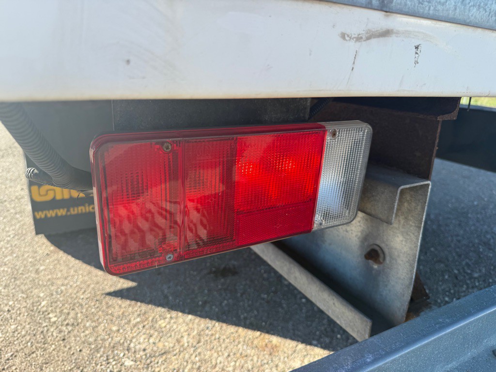 2018 RAM Promaster Image 35