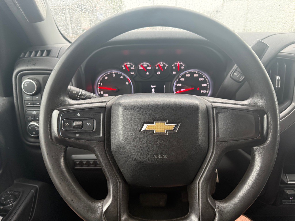 2020 Chevrolet Silverado 1500 Image 6