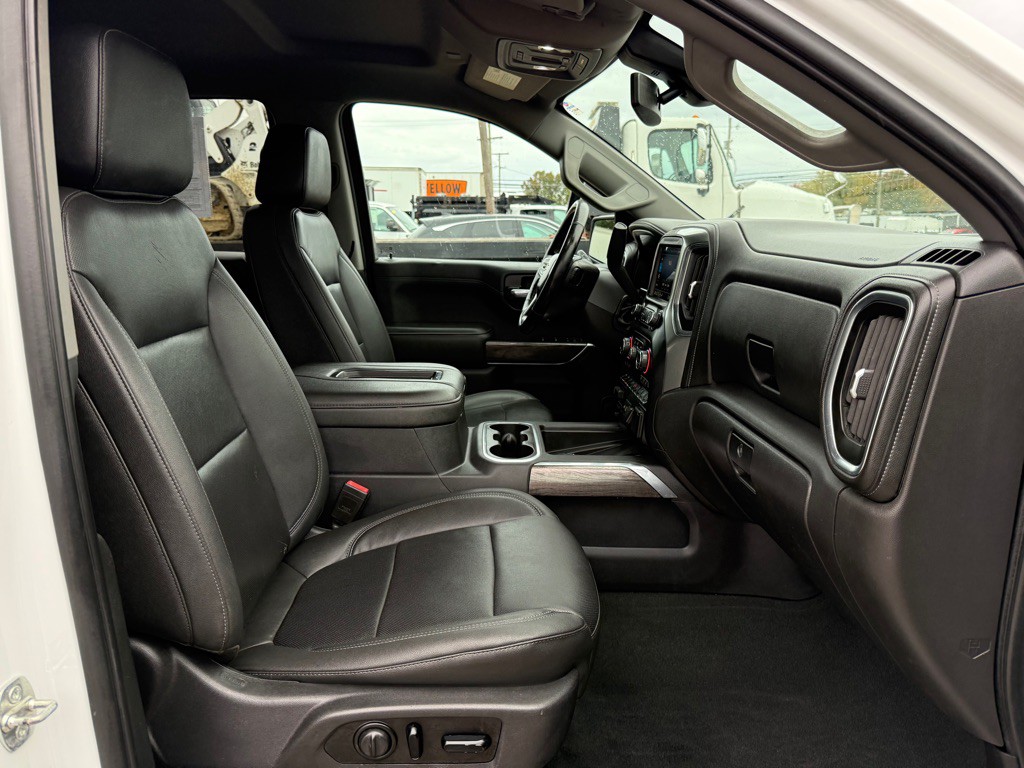 2021 Chevrolet Silverado 1500 Image 14