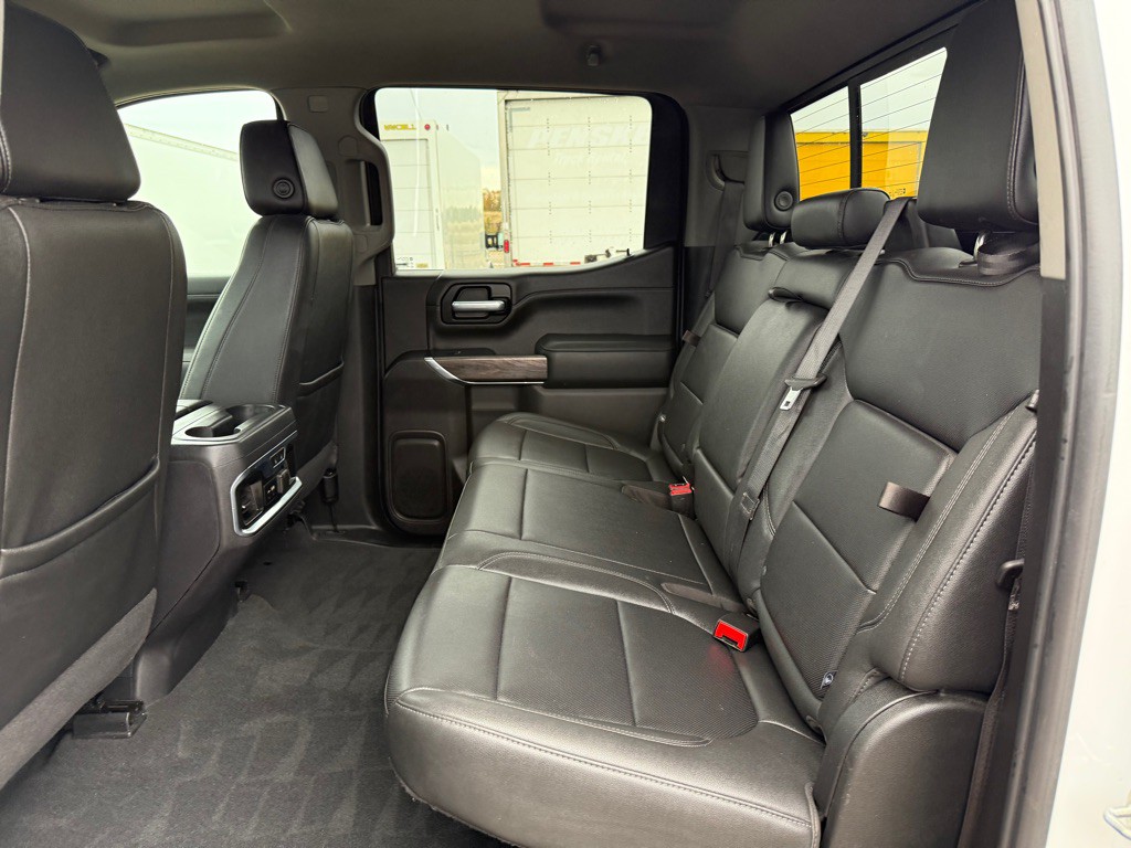 2021 Chevrolet Silverado 1500 Image 15