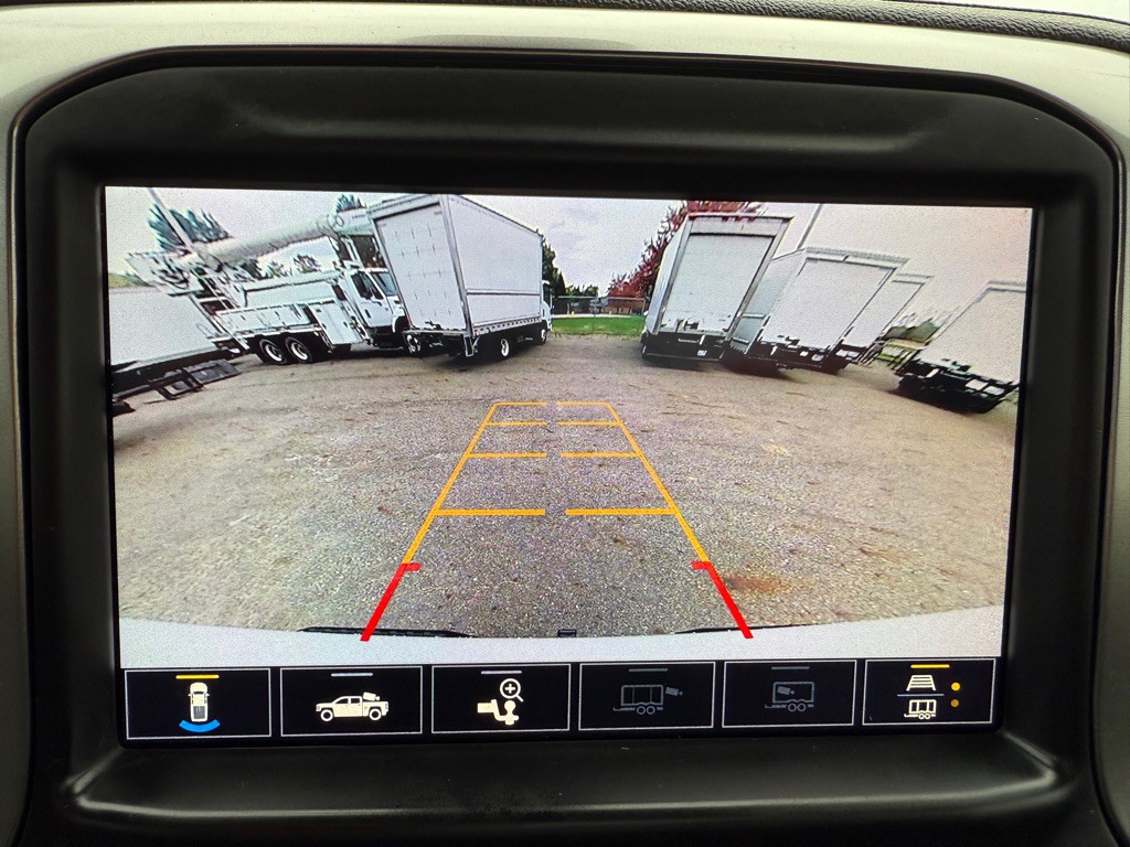 2021 Chevrolet Silverado 1500 Image 23