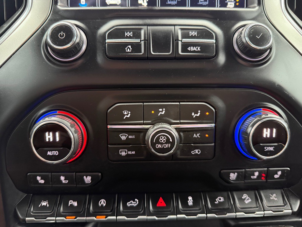 2021 Chevrolet Silverado 1500 Image 24