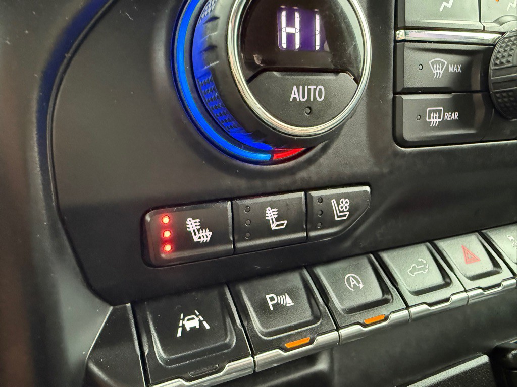 2021 Chevrolet Silverado 1500 Image 26