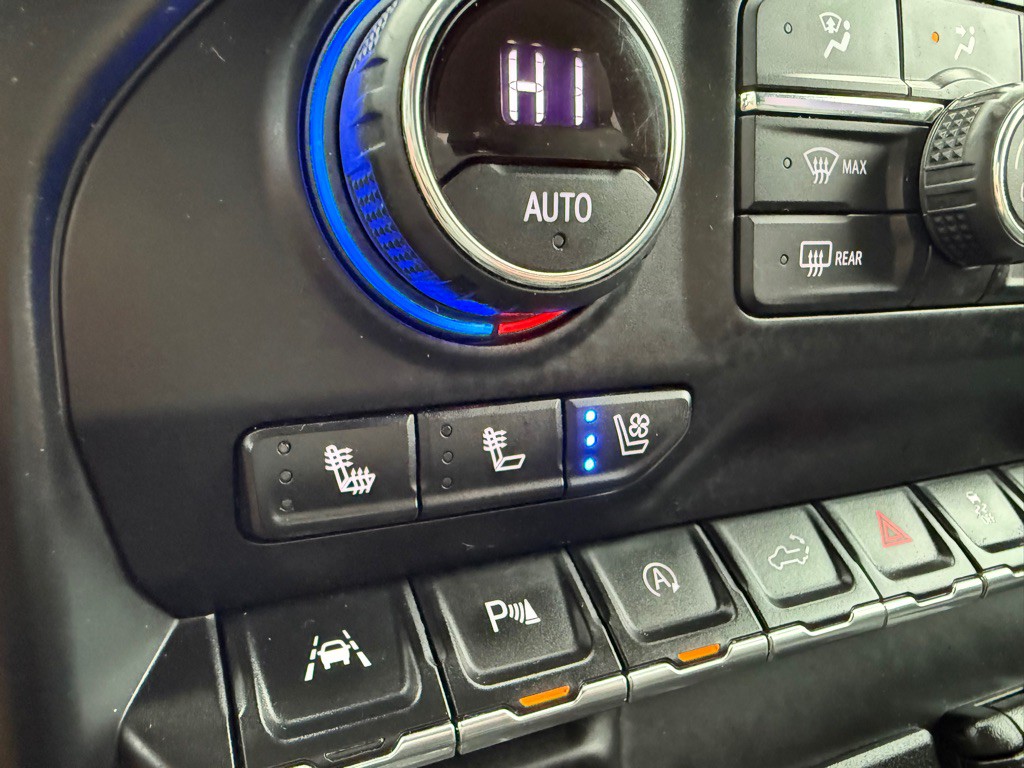 2021 Chevrolet Silverado 1500 Image 27