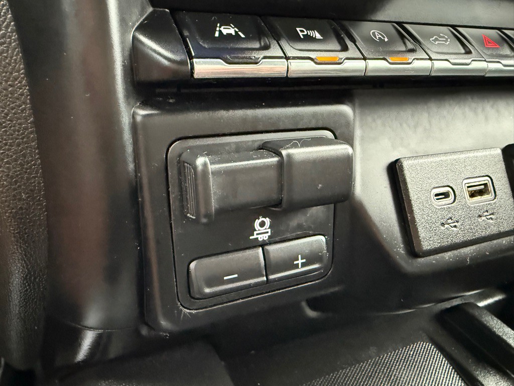 2021 Chevrolet Silverado 1500 Image 28