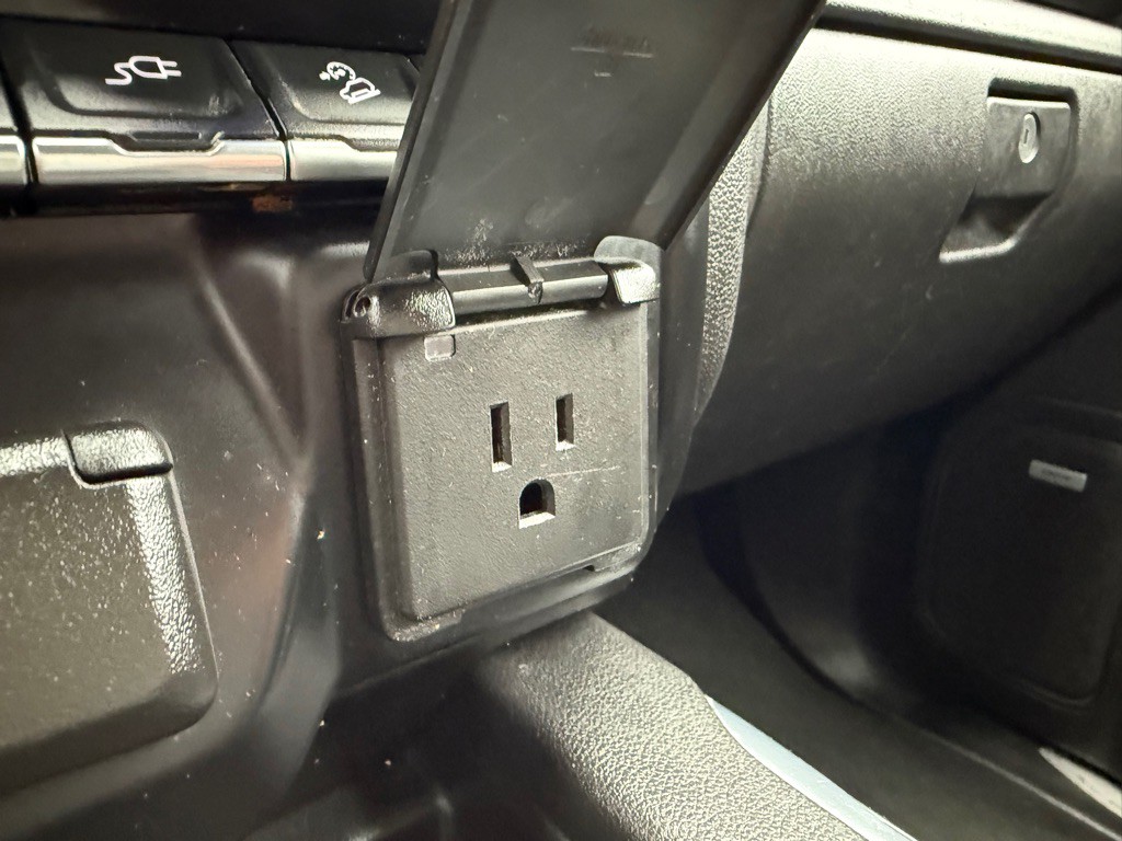 2021 Chevrolet Silverado 1500 Image 29