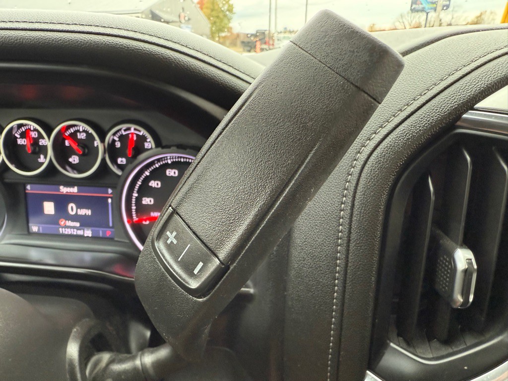 2021 Chevrolet Silverado 1500 Image 31