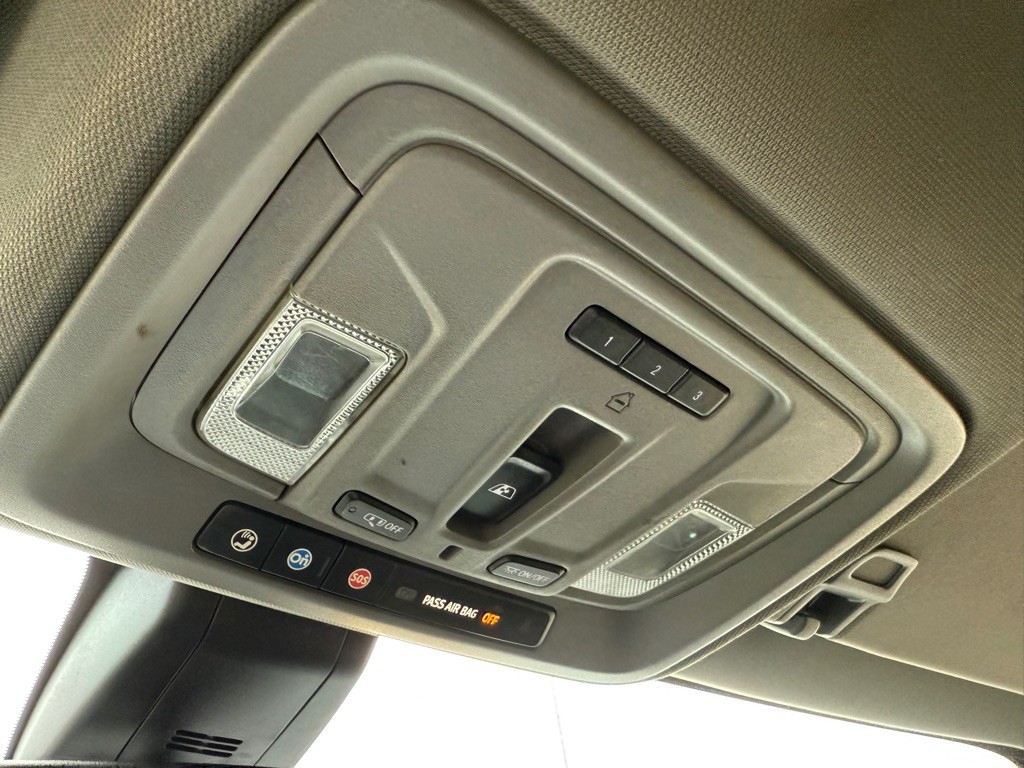 2021 Chevrolet Silverado 1500 Image 32