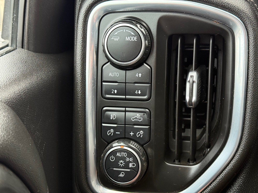 2021 Chevrolet Silverado 1500 Image 33