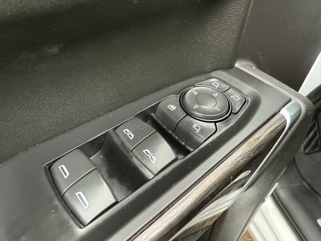 2021 Chevrolet Silverado 1500 Image 35