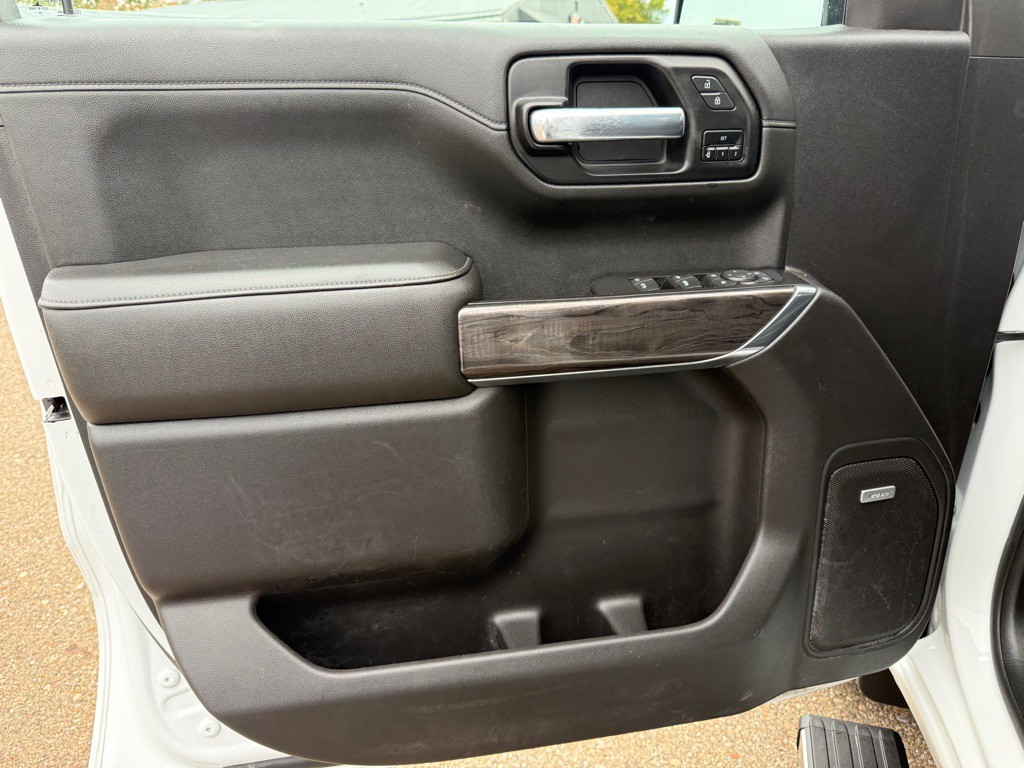 2021 Chevrolet Silverado 1500 Image 36