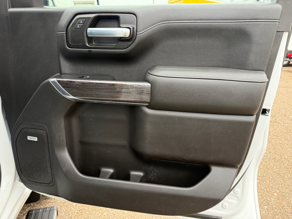 2021 Chevrolet Silverado 1500 Image 37