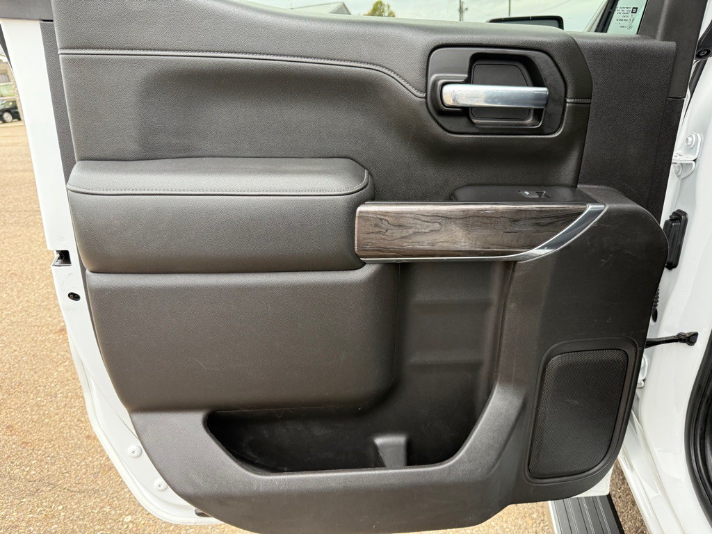 2021 Chevrolet Silverado 1500 Image 38