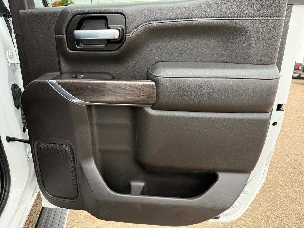 2021 Chevrolet Silverado 1500 Image 39