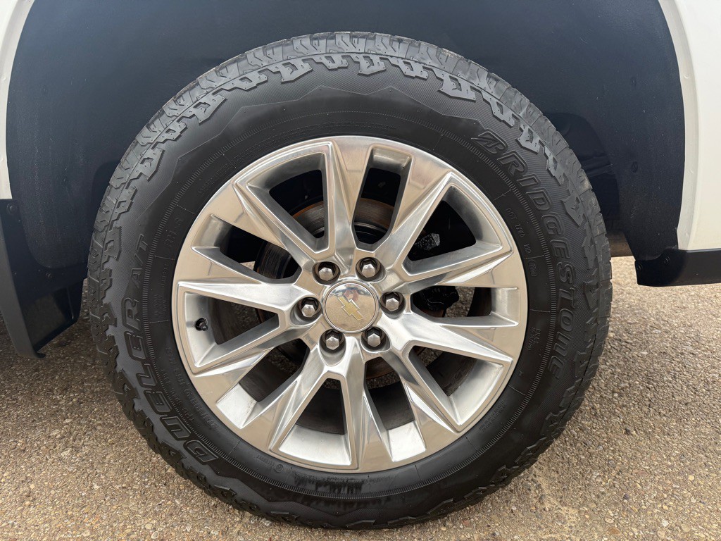 2021 Chevrolet Silverado 1500 Image 40