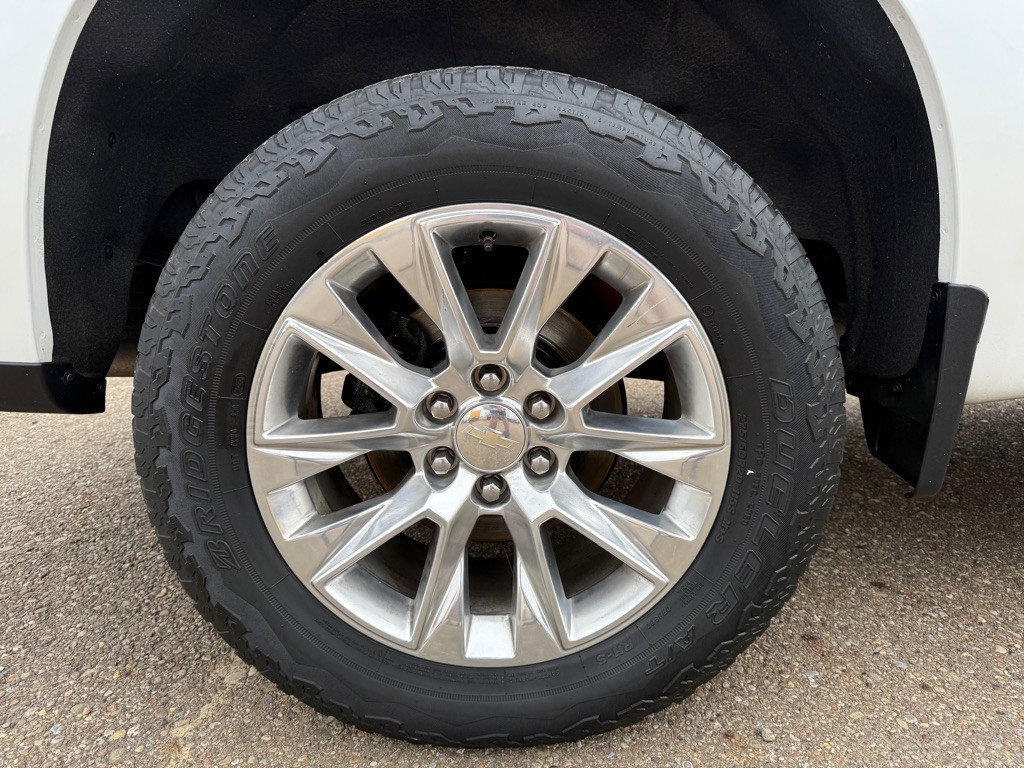 2021 Chevrolet Silverado 1500 Image 43