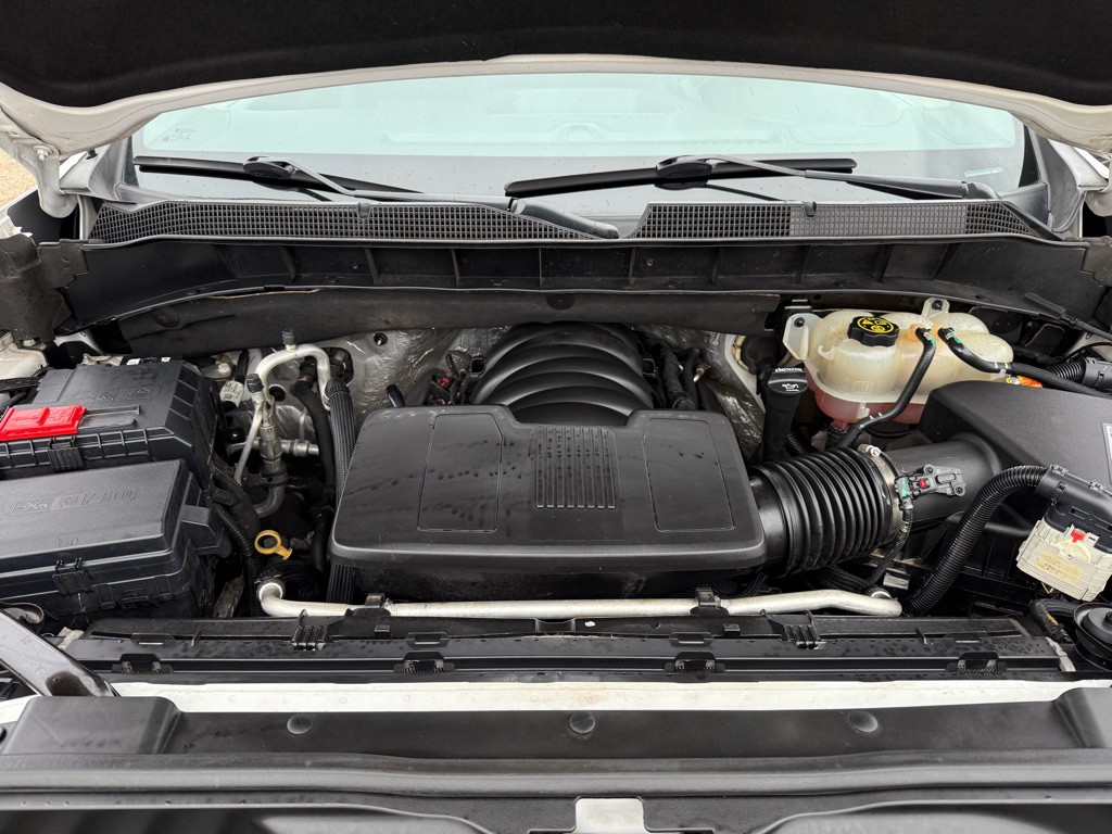 2021 Chevrolet Silverado 1500 Image 44