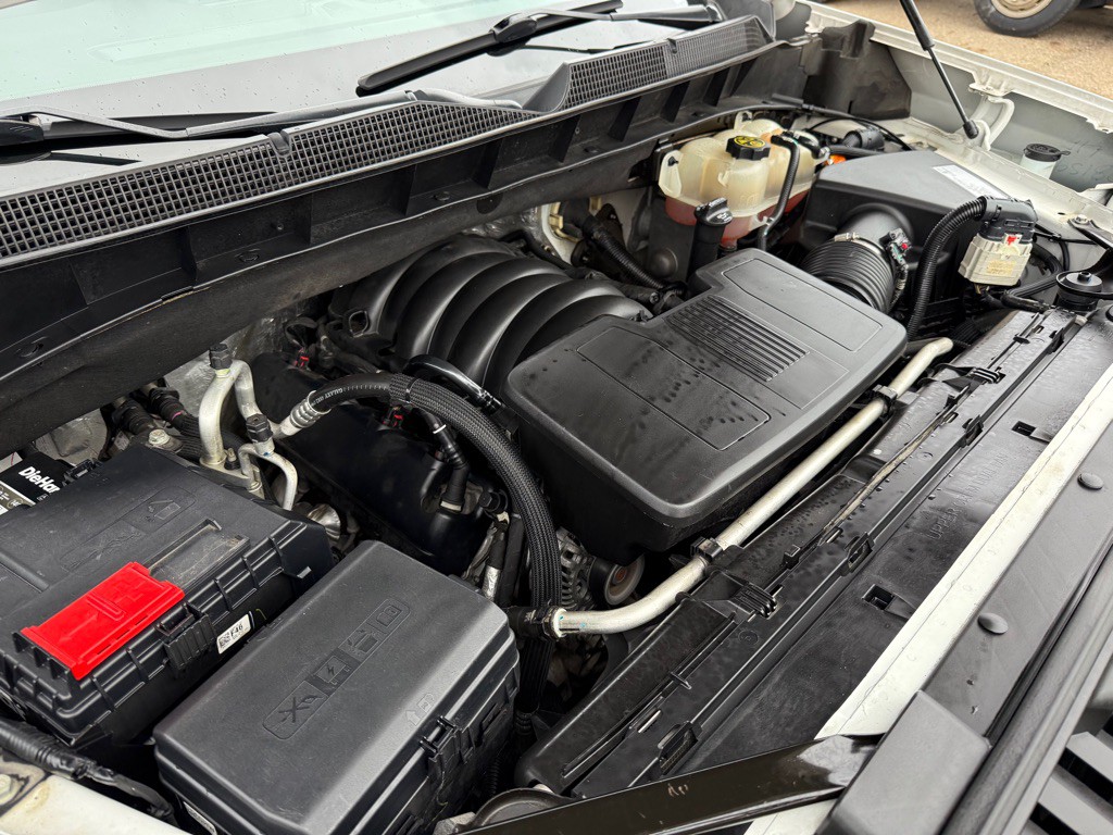 2021 Chevrolet Silverado 1500 Image 46