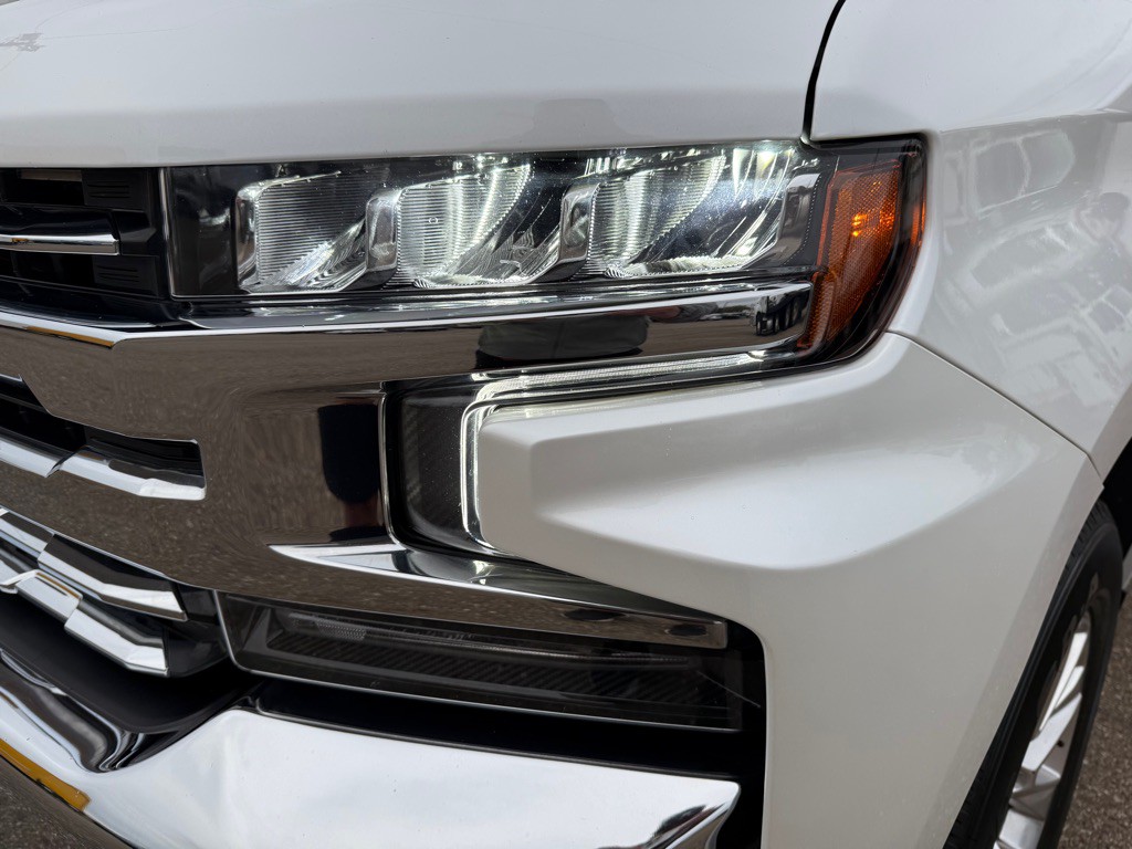 2021 Chevrolet Silverado 1500 Image 47