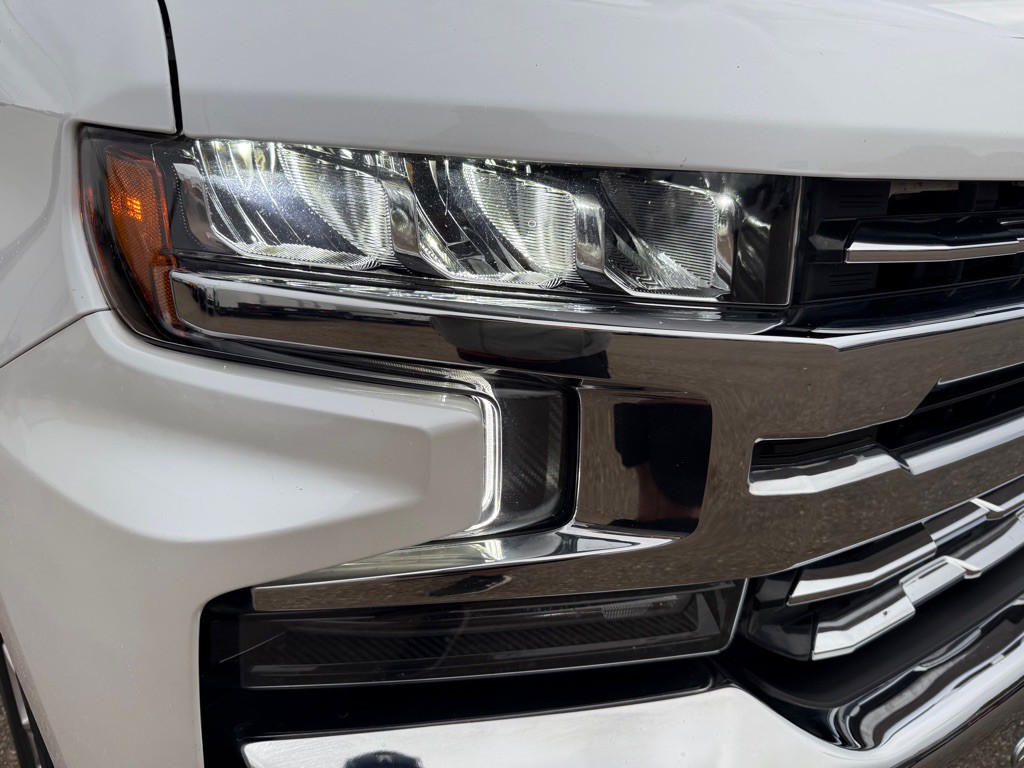 2021 Chevrolet Silverado 1500 Image 48
