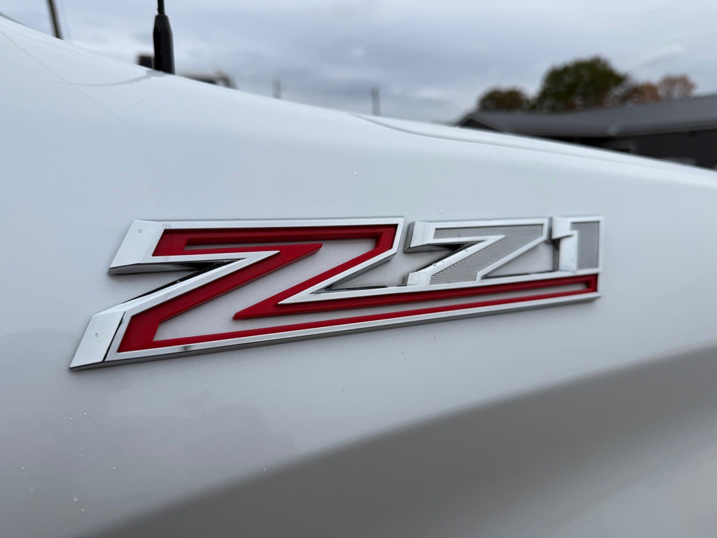 2021 Chevrolet Silverado 1500 Image 51