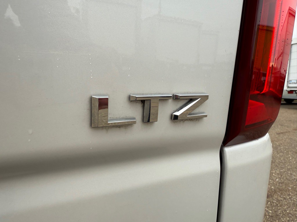 2021 Chevrolet Silverado 1500 Image 52