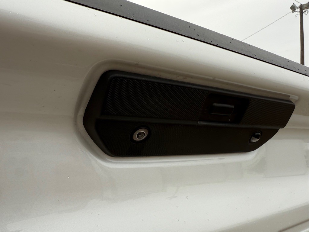 2021 Chevrolet Silverado 1500 Image 53