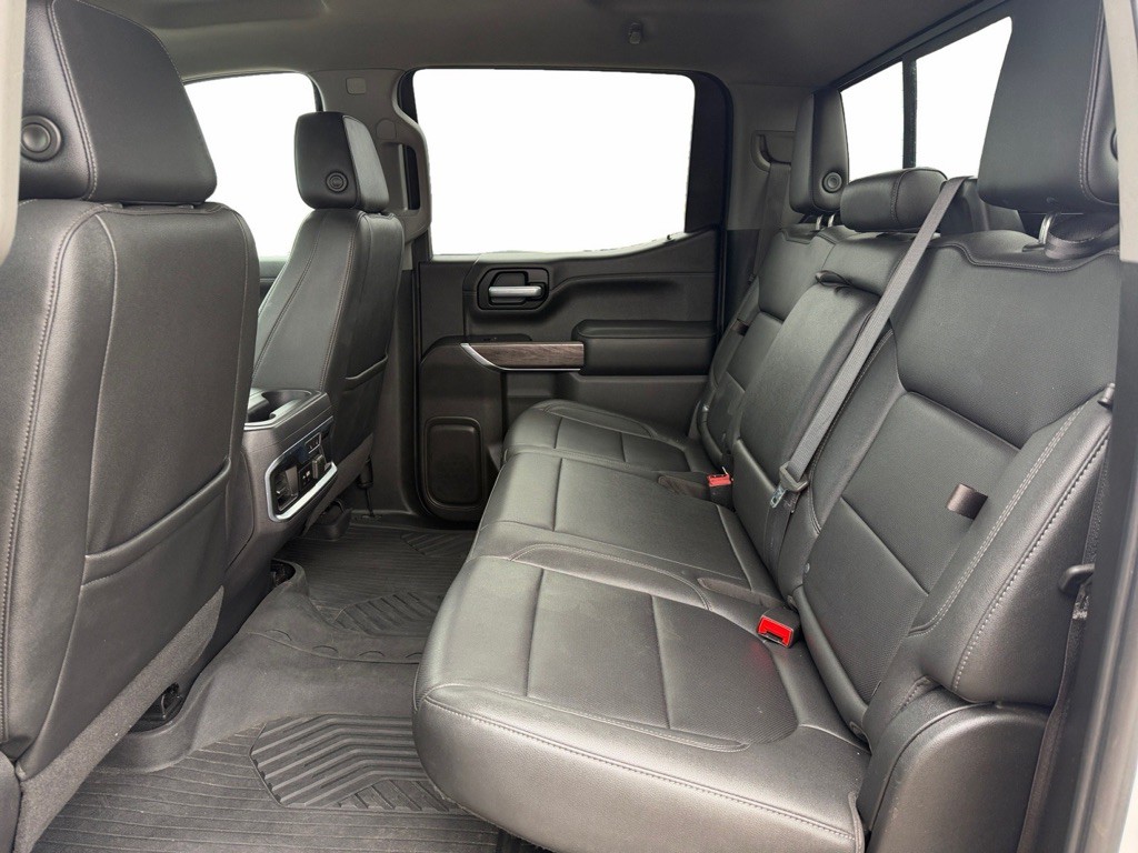 2021 Chevrolet Silverado 1500 Image 11