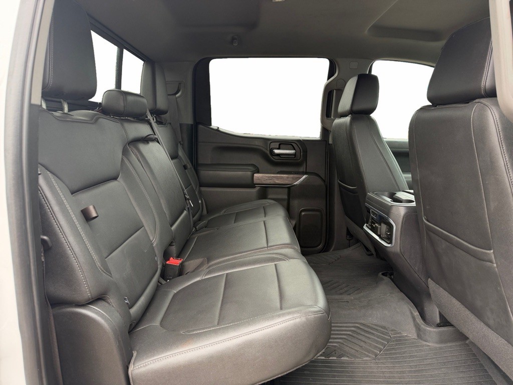 2021 Chevrolet Silverado 1500 Image 12