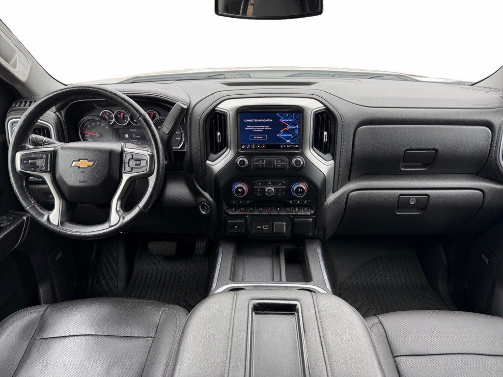2021 Chevrolet Silverado 1500 Image 13