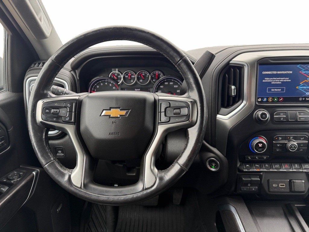 2021 Chevrolet Silverado 1500 Image 14