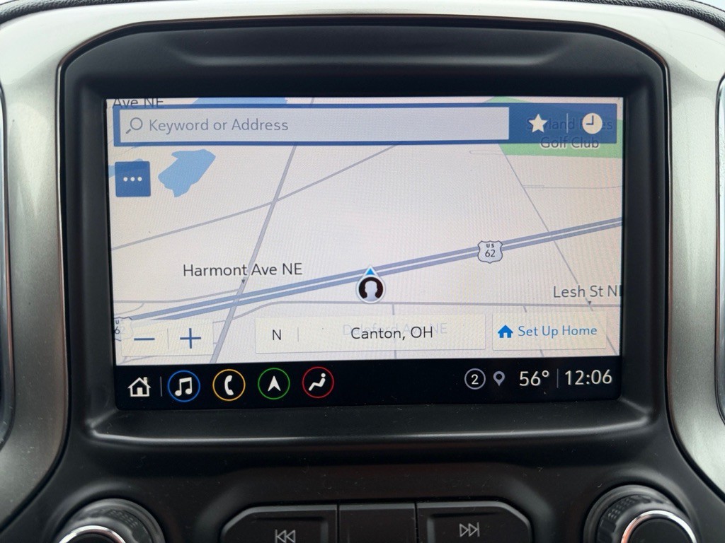 2021 Chevrolet Silverado 1500 Image 18