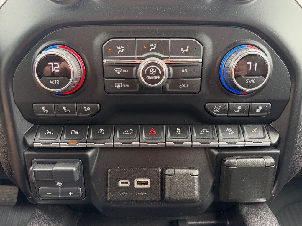 2021 Chevrolet Silverado 1500 Image 19