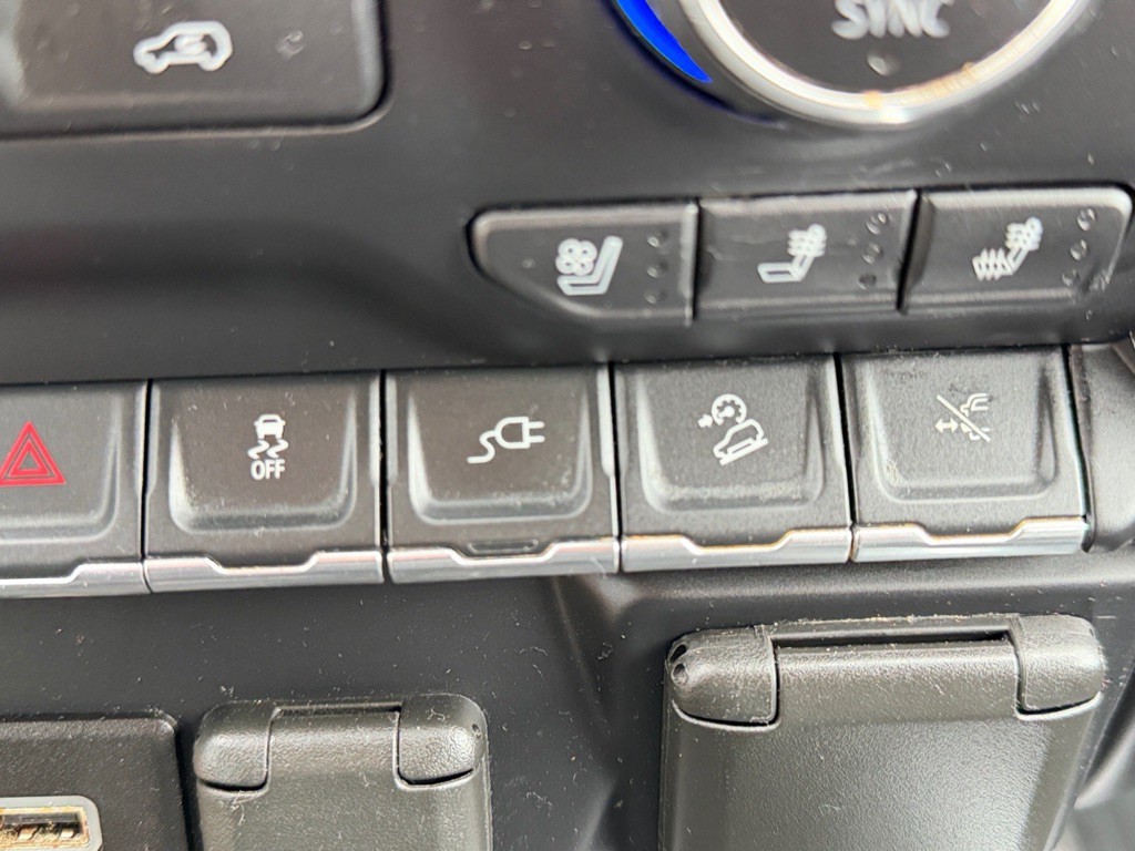 2021 Chevrolet Silverado 1500 Image 20