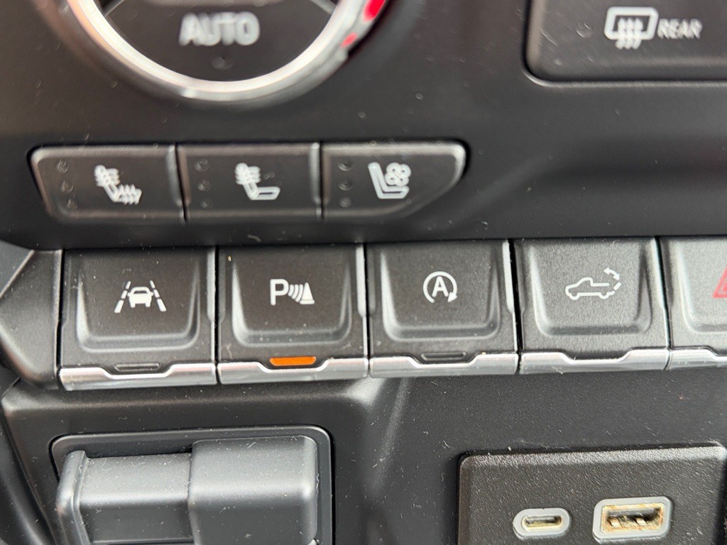 2021 Chevrolet Silverado 1500 Image 21